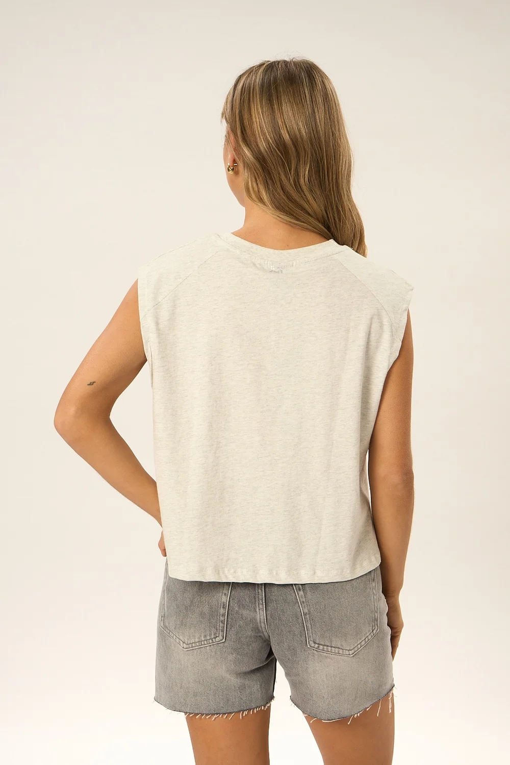 Musculosa Jamaica
